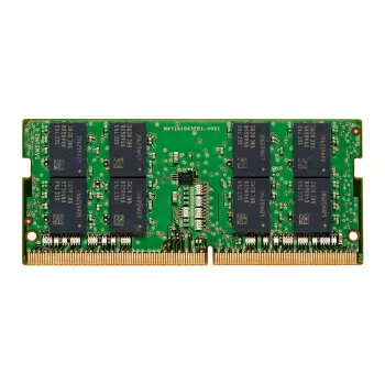 HP 16GB DDR5 (1x16GB) 4800 SODIMM NECC pamäť, 69,6 mm, 30 mm, 1,2 mm, 9 g, 173 mm, 232 mm