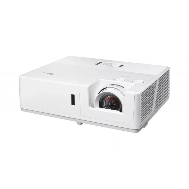 Optoma ZU607T laserový projektor, DLP, WUXGA 1920x1200, 6500 ANSI lúmenov