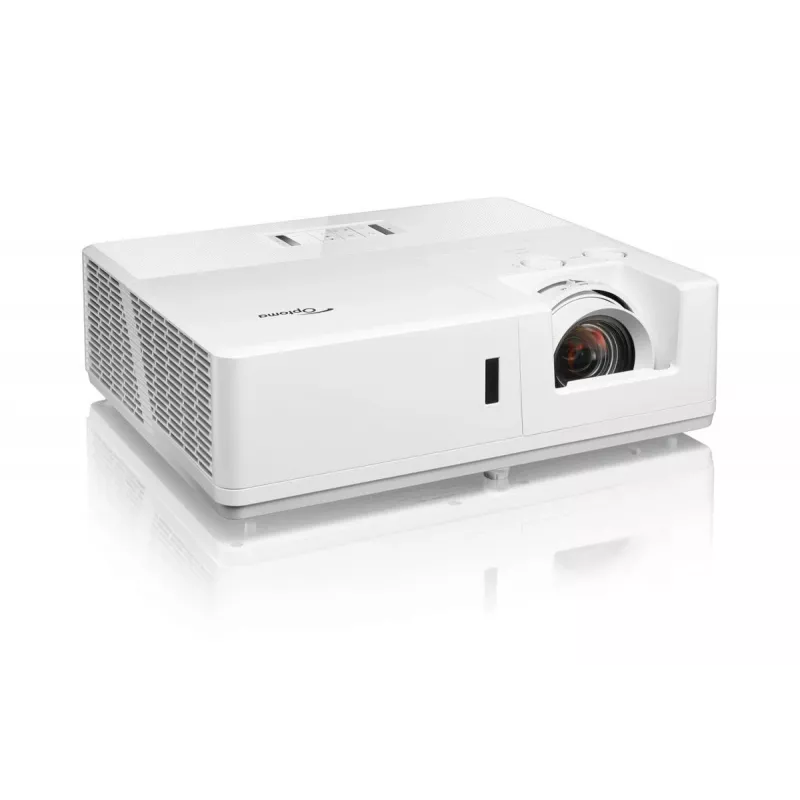 Optoma ZU607T laserový projektor, DLP, WUXGA 1920x1200, 6500 ANSI lúmenov