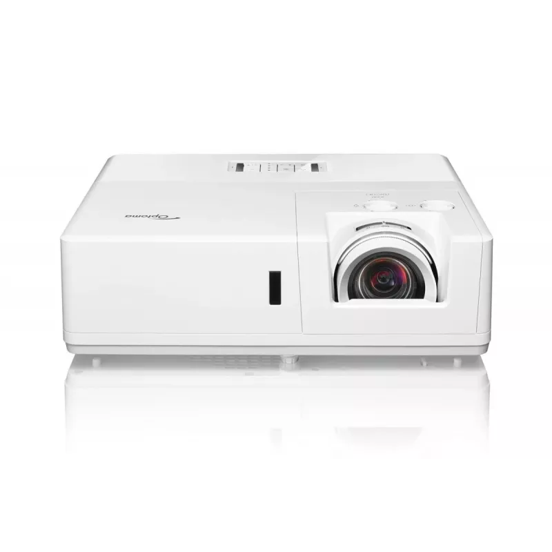 Optoma ZU607T laserový projektor, DLP, WUXGA 1920x1200, 6500 ANSI lúmenov