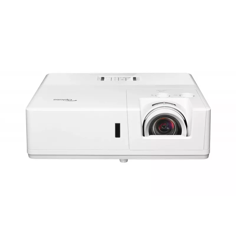 Optoma ZU607T laserový projektor, DLP, WUXGA 1920x1200, 6500 ANSI lúmenov