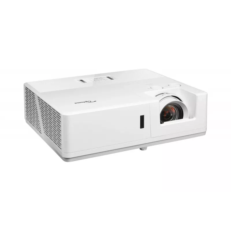 Optoma ZU607T laserový projektor, DLP, WUXGA 1920x1200, 6500 ANSI lúmenov