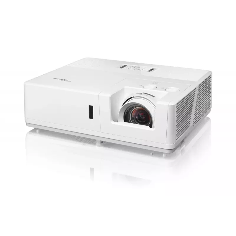 Optoma ZU607T laserový projektor, DLP, WUXGA 1920x1200, 6500 ANSI lúmenov