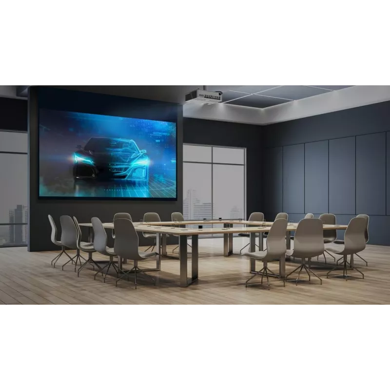 Optoma ZU607T laserový projektor, DLP, WUXGA 1920x1200, 6500 ANSI lúmenov