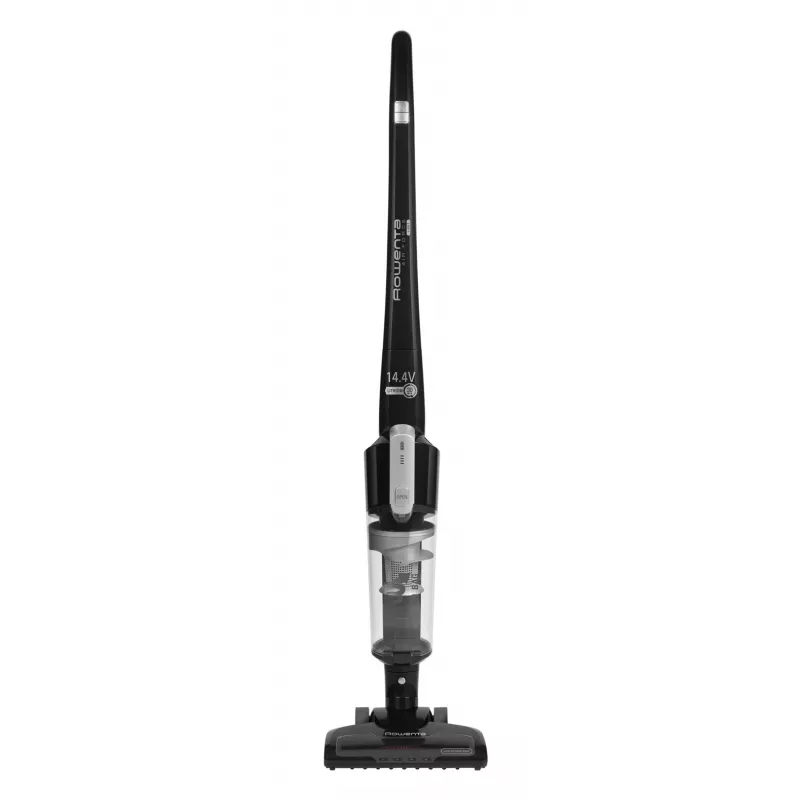 Rowenta Air Force Light RH6545 tyčový vysávač batéria suchý bez vrecka 0,65 L čierna