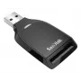 Čítačka kariet SanDisk 1 ks USB 3.2 Gen 1 Type-A SDDR-C731-GNANN