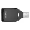 Čítačka kariet SanDisk 1 ks USB 3.2 Gen 1 Type-A SDDR-C731-GNANN