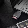 Čítačka kariet SanDisk 1 ks USB 3.2 Gen 1 Type-A SDDR-C731-GNANN