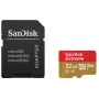 WESTERN DIGITAL SanDisk Micro SDHC pamäťová karta Extreme, 32 GB, 100 MB/s, balenie 2 ks