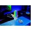 PC mikrofón Razer Seiren V3 Chroma biely
