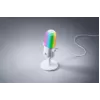 PC mikrofón Razer Seiren V3 Chroma biely