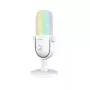 PC mikrofón Razer Seiren V3 Chroma biely