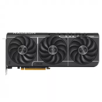Grafická karta ASUS Radeon RX 9070 16 GB GDDR6 PCIe 5.0 256-bit, chladenie s 3 ventilátormi, PCI Express 5.0