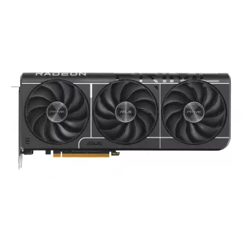 Grafická karta ASUS Radeon RX 9070 16 GB GDDR6 PCIe 5.0 256-bit, chladenie s 3 ventilátormi, PCI Express 5.0