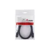 Equip 119272 kábel DisplayPort 2.1, samec/samec, 2 m, 16K/60Hz, 40 Gbps, HDCP