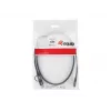 Equip 128431 USB kábel USB 3.2 Gen 2x2 1 m USB A/USB C USB C čierny