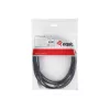 Equip 128433 USB kábel USB 3.2 Gen 2x2 3 m USB A/USB C USB C čierny