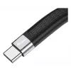 Equip 128410 USB kábel USB4 Gen 3x2 0,13 m USB C čierny