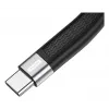 Equip 128410 USB kábel USB4 Gen 3x2 0,13 m USB C čierny