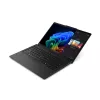 Lenovo ThinkPad T14 Gen 6 (AMD) 21QJ002LGE Copilot+ PC notebook, 14 palcov (35,6 cm) WUXGA 1920 x 1200, AMD Ryzen AI 5 PRO 340, 32 GB DDR5, 1 TB NVMe SSD, Radeon 840M, Wi-Fi 7, Windows 11 Pro, nemecká klávesnica, čierny