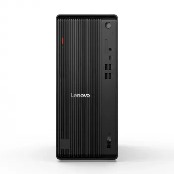 Lenovo ThinkCentre M70t Gen 6 Intel Core Ultra 5 225 16 GB DDR5-SDRAM 512 GB SSD Windows 11 Pro Tower PC čierny