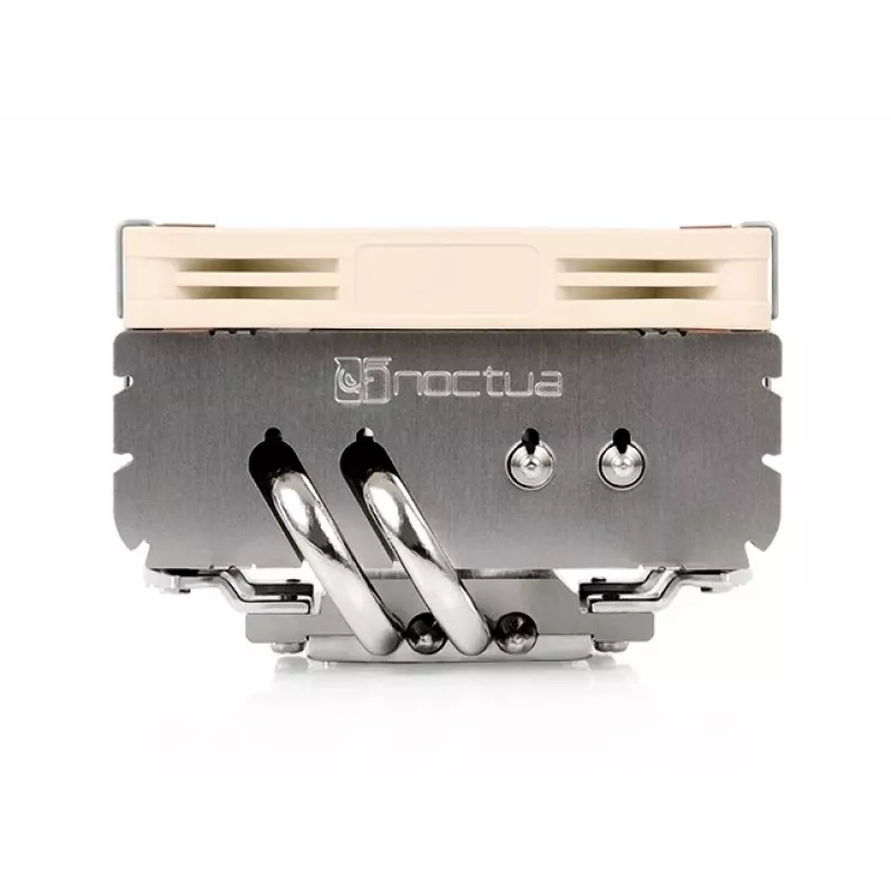 NOCTUA NH-L9x65 - 65mm low-profile chladič