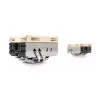 NOCTUA NH-L9x65 - 65mm low-profile chladič