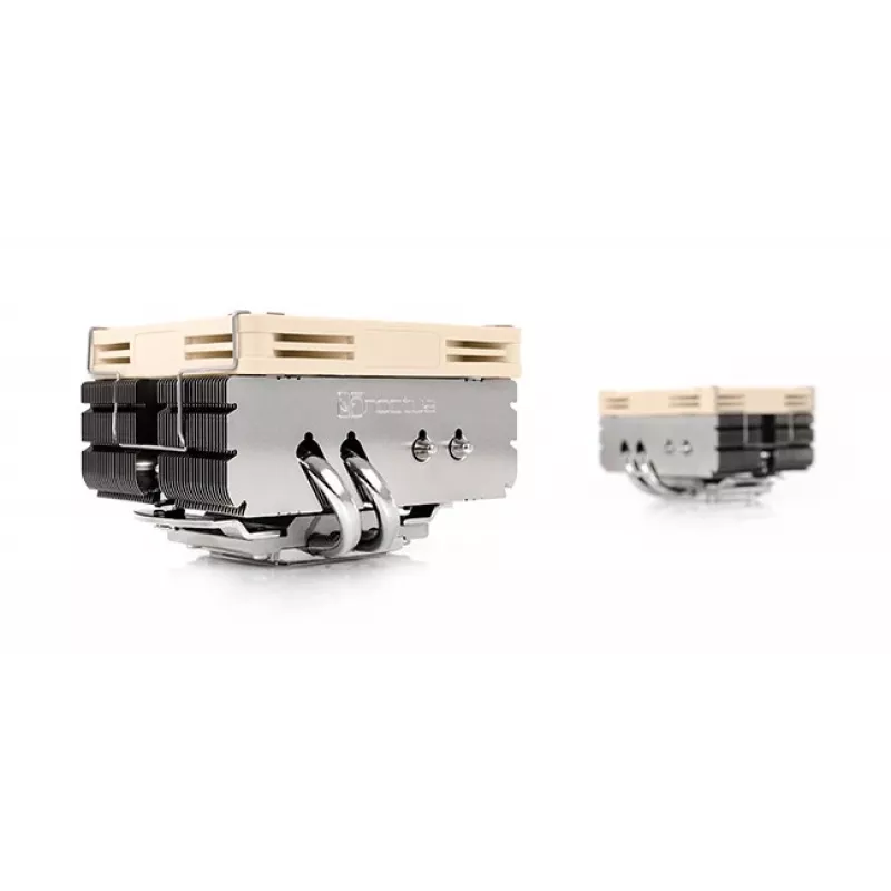 NOCTUA NH-L9x65 - 65mm low-profile chladič