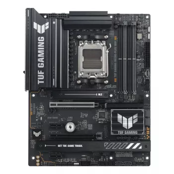 ASUS TUF GAMING B650E-PLUS WIFI AMD B650 Socket AM5 ATX