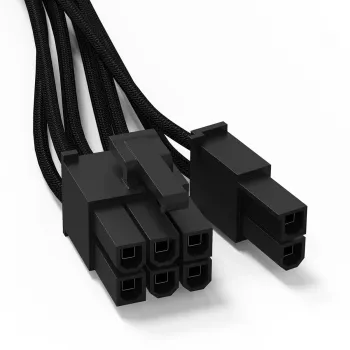 Kábel be quiet! CP-6610 0,6 m PCI-E (6+2-Pin)