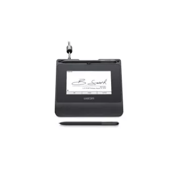 WACOM Signature Set - STU-540 a Sign Pro Pdf