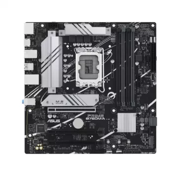 Základná doska ASUS PRIME B760M-A-CSM Intel B760 LGA 1700 micro ATX