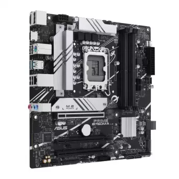 Základná doska ASUS PRIME B760M-A-CSM Intel B760 LGA 1700 micro ATX