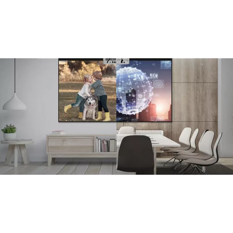 Projektor Optoma ZK430ST 3700 ANSI Lumen DLP UHD 4K