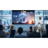 Projektor Optoma ZK430ST 3700 ANSI Lumen DLP UHD 4K