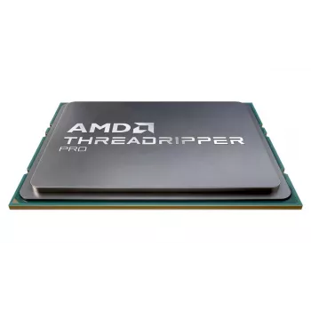 AMD Ryzen Threadripper Pro 7965WX - 5.3 GHz - 24 jadier - Socket SP6 - 152MB Cache - 350W - WOF