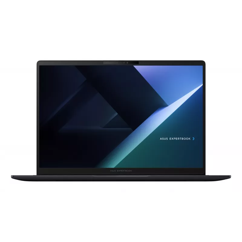 ASUS ExpertBook B5 B5605CCA-PL0034X Intel Core Ultra 5 225H Laptop 40,6 cm (16 palcov) WQXGA 16 GB DDR5-SDRAM 512 GB SSD Wi-Fi 7 (802.11be) Windows 11 Pro sivý