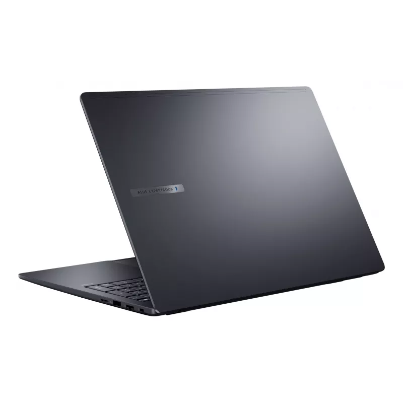 ASUS ExpertBook B5 B5605CCA-PL0034X Intel Core Ultra 5 225H Laptop 40,6 cm (16 palcov) WQXGA 16 GB DDR5-SDRAM 512 GB SSD Wi-Fi 7 (802.11be) Windows 11 Pro sivý