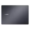 ASUS ExpertBook B5 B5605CCA-PL0034X Intel Core Ultra 5 225H Laptop 40,6 cm (16 palcov) WQXGA 16 GB DDR5-SDRAM 512 GB SSD Wi-Fi 7 (802.11be) Windows 11 Pro sivý