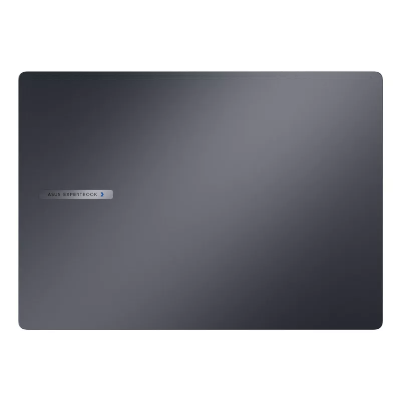 ASUS ExpertBook B5 B5605CCA-PL0034X Intel Core Ultra 5 225H Laptop 40,6 cm (16 palcov) WQXGA 16 GB DDR5-SDRAM 512 GB SSD Wi-Fi 7 (802.11be) Windows 11 Pro sivý