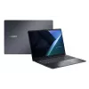 ASUS ExpertBook B5 B5605CCA-PL0034X Intel Core Ultra 5 225H Laptop 40,6 cm (16 palcov) WQXGA 16 GB DDR5-SDRAM 512 GB SSD Wi-Fi 7 (802.11be) Windows 11 Pro sivý