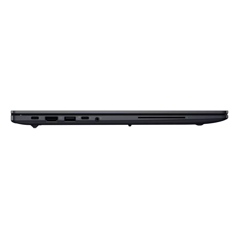 ASUS ExpertBook B5 B5605CCA-PL0034X Intel Core Ultra 5 225H Laptop 40,6 cm (16 palcov) WQXGA 16 GB DDR5-SDRAM 512 GB SSD Wi-Fi 7 (802.11be) Windows 11 Pro sivý
