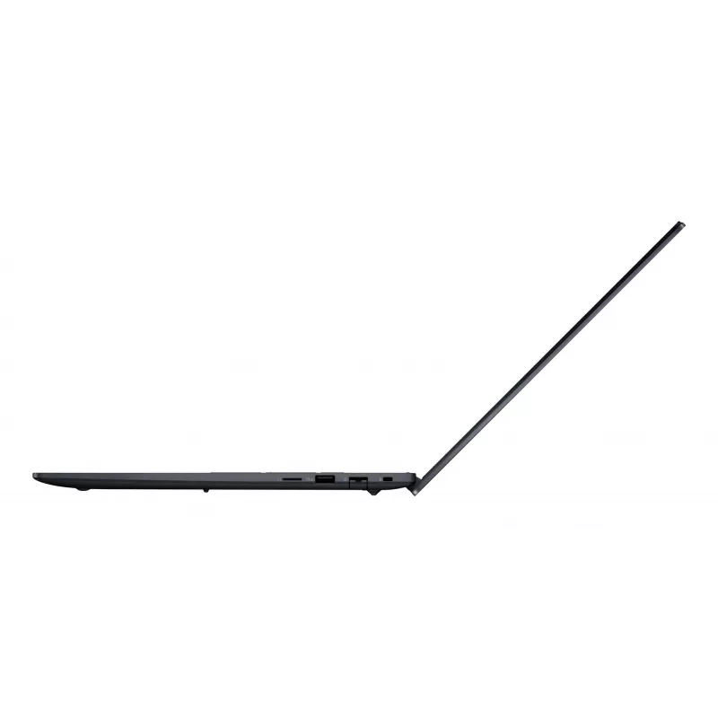 ASUS ExpertBook B5 B5605CCA-PL0034X Intel Core Ultra 5 225H Laptop 40,6 cm (16 palcov) WQXGA 16 GB DDR5-SDRAM 512 GB SSD Wi-Fi 7 (802.11be) Windows 11 Pro sivý