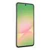 Samsung Galaxy A56 17 cm (6,7 palcov) Dual SIM Android 15 5G USB Type-C 8 GB 256 GB 5000 mAh ružová