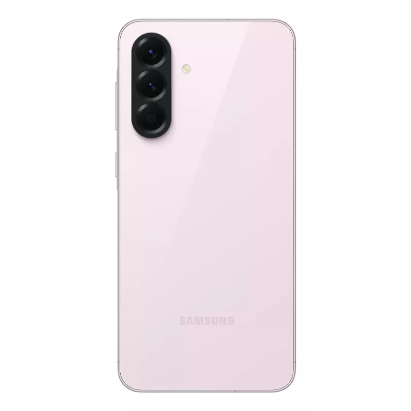 Samsung Galaxy A56 17 cm (6,7 palcov) Dual SIM Android 15 5G USB Type-C 8 GB 256 GB 5000 mAh ružová