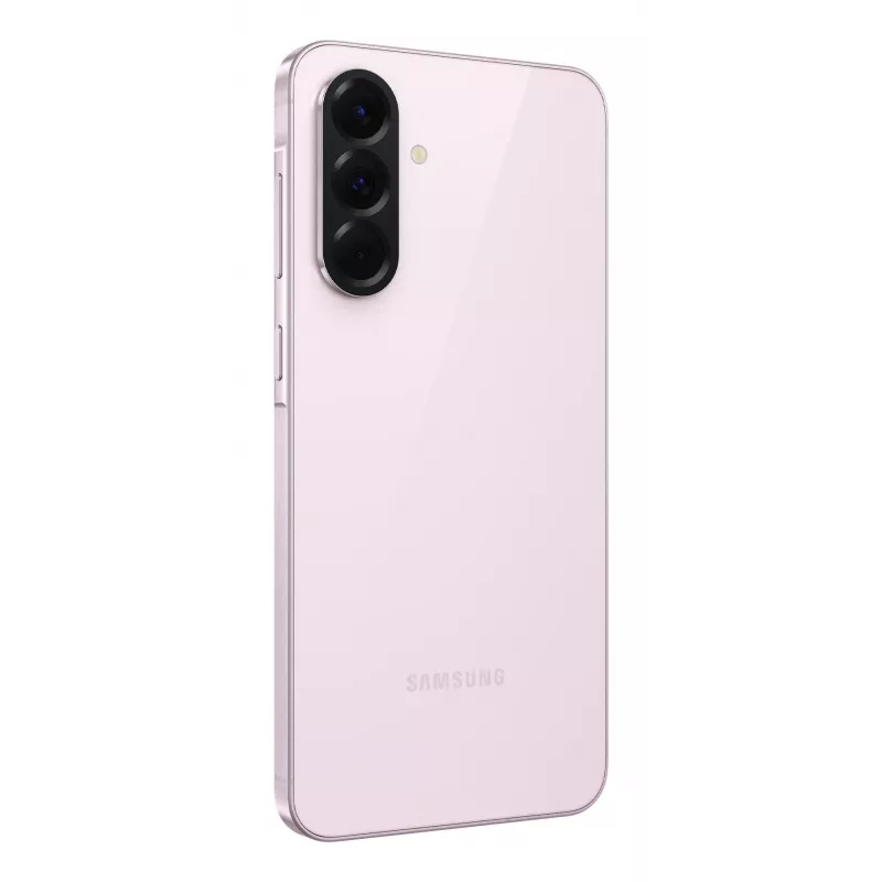 Samsung Galaxy A56 17 cm (6,7 palcov) Dual SIM Android 15 5G USB Type-C 8 GB 256 GB 5000 mAh ružová