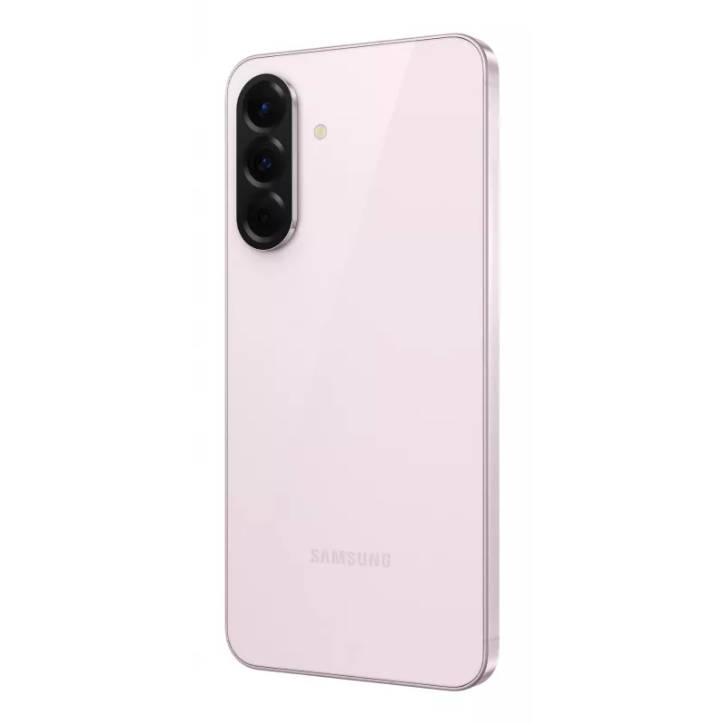 Samsung Galaxy A56 17 cm (6,7 palcov) Dual SIM Android 15 5G USB Type-C 8 GB 256 GB 5000 mAh ružová