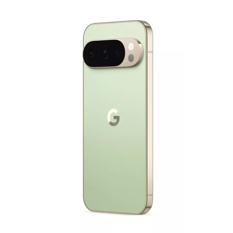 GOOGLE Pixel 10 Pro - Jade - 16GB - 256GB - 6,3 palcov