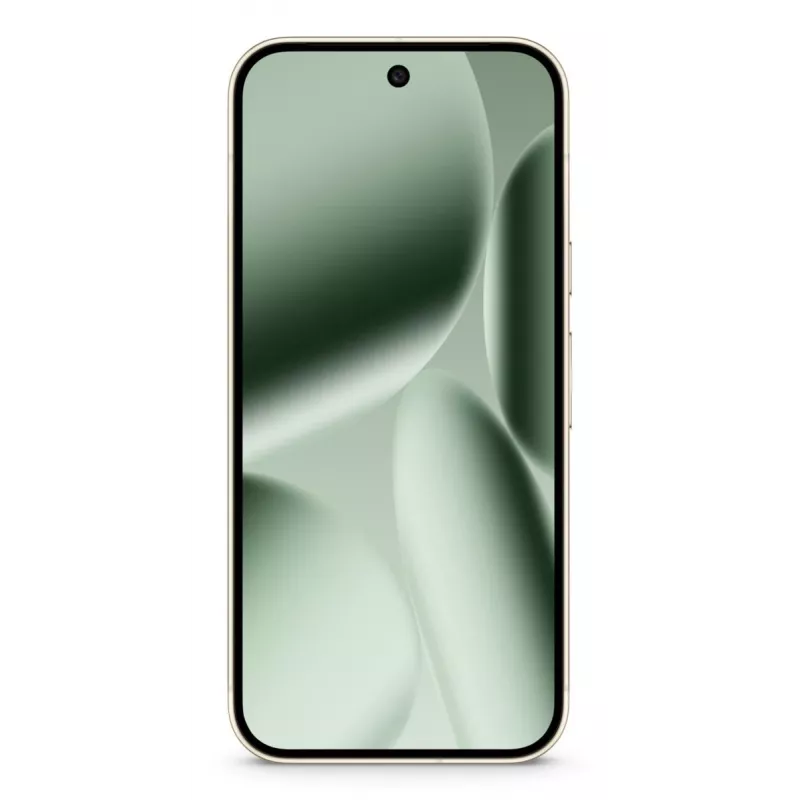 GOOGLE Pixel 10 Pro - Jade - 16GB - 256GB - 6,3 palcov