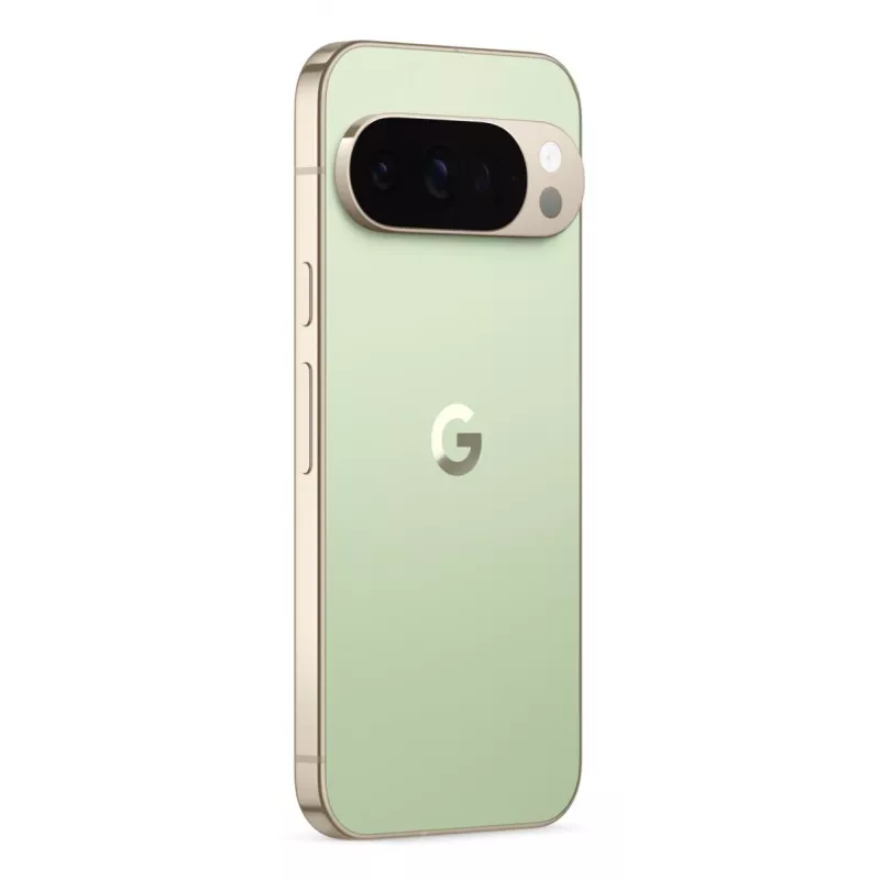 GOOGLE Pixel 10 Pro - Jade - 16GB - 256GB - 6,3 palcov